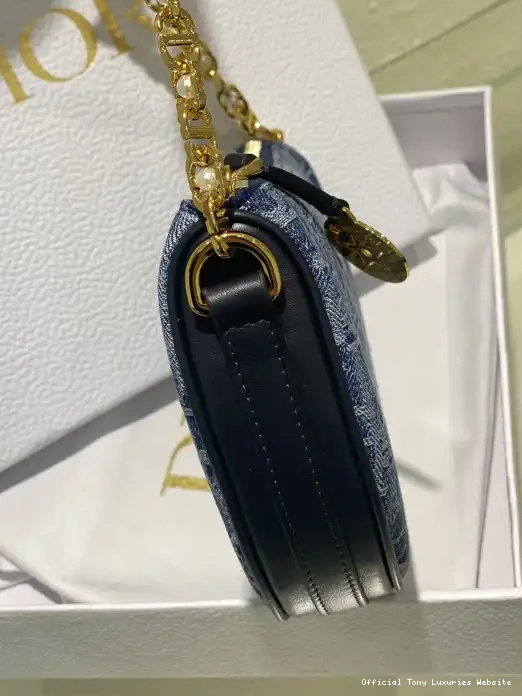 Tony Luxuries diro bag-20*14*4CM Callisto 0323